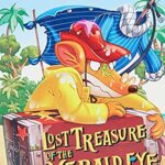 Lost Treasure of Emerald Eye