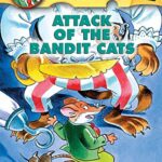 Attack of the Bandit Cats