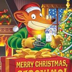 Merry Christmas, Geronimo!