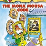 The Mona Mouse Code