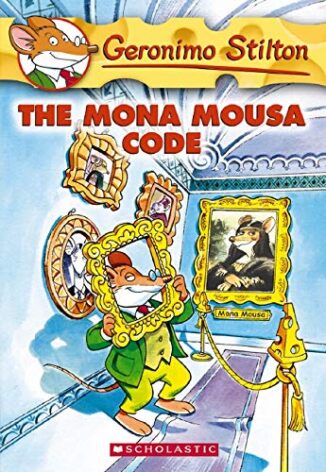 The Mona Mouse Code