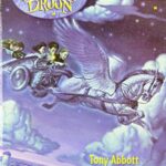 The Secrets of Droon - The Chariot of Queen Zara