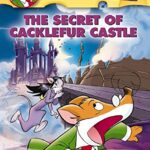 The Secret of Cacklefur castle
