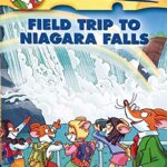 Field trip to Niagara Falls