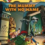 The Mummy with no name