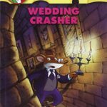 Wedding crasher