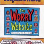 The Worry Website