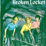 The Clue of the broken locket