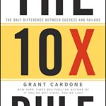 The 10X Rule