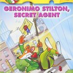 Geronimo Stilton, Secret Agent