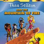 The Mountain of Fire