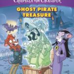 The Ghost Pirate Treasure
