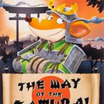 GERONIMO STILTON #49 THE WAY OF THE SAMURAI