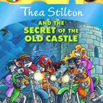 The secret of the old castle