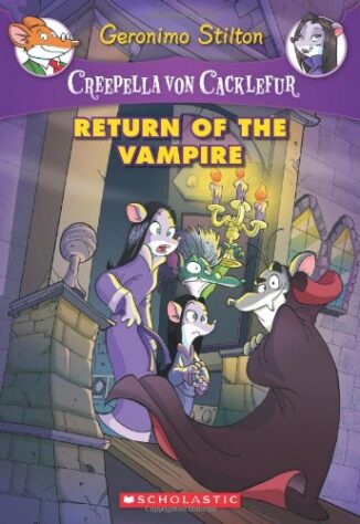 Return of the vampire