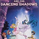 THEA STILTON#14 THEA STILTON AND THE DANCING SHADOWS