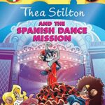 The Spanish Dance Mission
