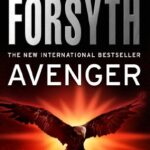 Avenger - Fredrick Forsyth