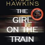The Girl on the train