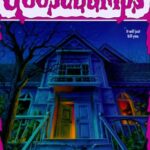 Welcome to the dead house