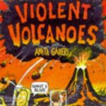 Horrible Geography - Violent Volcanoes