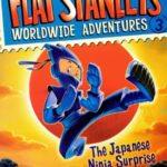 The Japanese Ninja Surprise