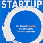 The lean startup