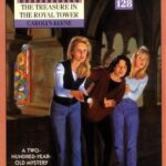 TREASURE IN THE ROYAL TOWER