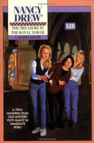 TREASURE IN THE ROYAL TOWER