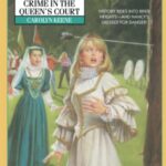 CRIME IN THE QUEEN'S COURT