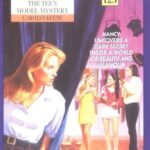 TEEN MODEL MYSTERY