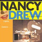 LIGHTS, CAMERA . . .