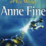 A sudden swirl of Icy wind