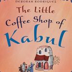 The Little Coffee Shop in Kabul