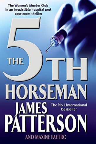 The 5th horsemen