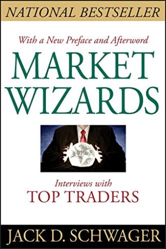 The New Market Wizards