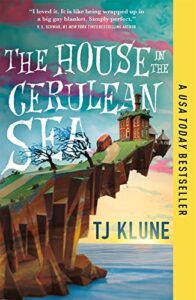 The House on Cerulean Sea