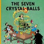 Tintin - The Seven Crystal Balls