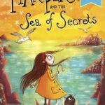 Harper and the Sea of Secrets