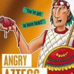 Horrible Histories - The Angry Aztecs