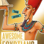 Horrible Histories - The Awesome Egyptians