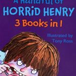 A Handful of Horrid Henry