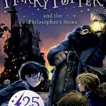 Harry Potter - Philosopher's Stone - 1