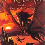Harry Potter - Order of the Phoenix - 5