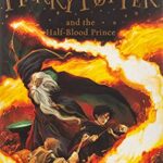 Harry Potter - Half Blood Prince - 6