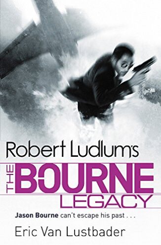 The Bourne Legacy