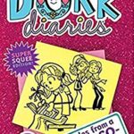 Dork Diaries - Tales from not-so-fabulous-life