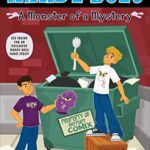 A monster of a mystery