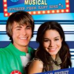 High School Musical - Stories from High East #2 - Wildcat Spirit