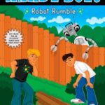Robot Rumble